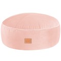 Pufa dziecięca - w kolorze brzoskwiniowym - opinie