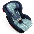 Wkładka antypotowa do fotelika 0-13 kg i 9-18kg - Funny Bunny - opinie