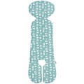 Wkładka antypotowa do fotelika 0-13 kg i 9-18kg - Funny Bunny - opinie