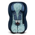Wkładka antypotowa do fotelika 0-13 kg i 9-18kg - Funny Bunny - opinie