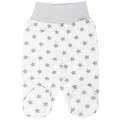 Półśpiochy 3 pack Basic Grey Melange - opinie