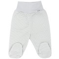 Półśpiochy 3 pack Basic Grey Melange - opinie