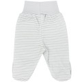 Półśpiochy 3 pack Basic Grey Melange - opinie