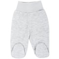 Półśpiochy 3 pack Basic Grey Melange - opinie