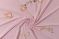 Otulacz bambusowy – kocyk mgiełka – pastel pink  - opinie