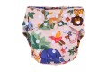 Pieluszka Wielorazowa dla dzieci, Otulacz - Afryka - opinie