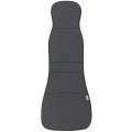 Wkładka antypotowa do fotelika samochodowego 15-36 kg - Graphite - opinie