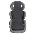 Wkładka antypotowa do fotelika samochodowego 15-36 kg - Graphite - opinie