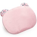 Poduszka MIŚ - Roses i Smokey Pink Soft Velvet - opinie