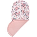 Materac do kokonu Comfort - Roses - opinie