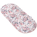 Materac do kokonu Comfort - Roses - opinie