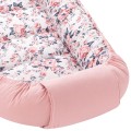 Zestaw 5 elementowy Comfort - Roses (bawełniany)  - opinie