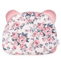 Zestaw 5 elementowy Comfort - Roses i Smokey Pink Soft Velvet - opinie