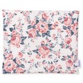 Zestaw 5 elementowy Comfort - Roses i Smokey Pink Soft Velvet - opinie