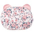 Zestaw 5 elementowy XXL - Roses i Smokey Pink Soft Velvet - opinie