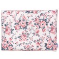 Zestaw 5 elementowy XXL - Roses i Smokey Pink Soft Velvet - opinie