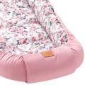 Zestaw 5 elementowy XXL - Roses i Smokey Pink Soft Velvet - opinie