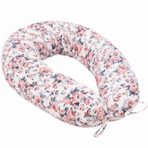 Poduszka ciążowa - Roses