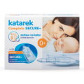Aspirator KATAREK COMPLETE SECURE+ (+20 amp. NaCl)  - opinie