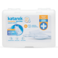 Aspirator KATAREK COMPLETE SECURE+ (+20 amp. NaCl)  - opinie