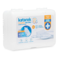 Aspirator KATAREK COMPLETE SECURE+ (+20 amp. NaCl)  - opinie