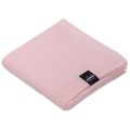 Otulacz bambusowy – kocyk mgiełka – pastel pink  - opinie