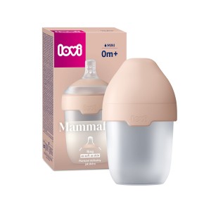 LOVI Butelka Mammafeel 150 ml