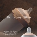 LOVI Butelka Mammafeel 150 ml - opinie