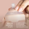 LOVI Butelka Mammafeel 150 ml - opinie