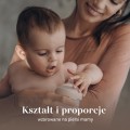 LOVI Smoczek dynamiczny do karmienia Mammafeel 3m+ WOLNY 1 szt.  - opinie