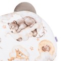 Poduszka MIŚ - Sweet Teddy i Latte Velvet - opinie