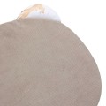 Poduszka MIŚ - Sweet Teddy i Latte Velvet - opinie