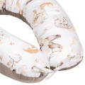 Poduszka ciążowa - Sweet Teddy i Latte Velvet - opinie