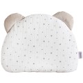 Muślinowy Zestaw 5 elementowy Comfort - Little Stars i Ecru Velvet - opinie