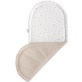 Muślinowy Zestaw 5 elementowy Comfort - Little Stars i Ecru Velvet - opinie