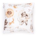 Poszewka na Poduszkę "Jasiek" 40x40 cm - Sweet Teddy - opinie