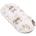 Materac do kokonu Comfort - Sweet Teddy - opinie