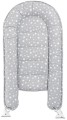(Outlet) Kokon Comfort - Szara Galaktyka  - opinie