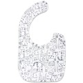 Śliniaczek bawełniany Hello Kitten 3 pack  - opinie