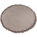 Mata do zabawy - Latte Velvet  - opinie