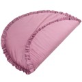 Mata do zabawy - Old Rose Velvet - opinie