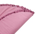 Mata do zabawy - Old Rose Velvet - opinie