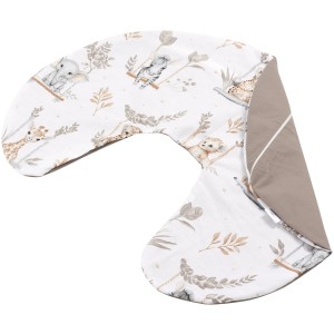 POSZEWKA NA ROGAL - HAPPY JUNGLE