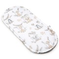Zestaw 5 elementowy Comfort - Happy Jungle i Latte Velvet - opinie