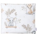 Zestaw 5 elementowy Comfort - Happy Jungle i Latte Velvet - opinie