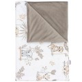 Zestaw 5 elementowy Comfort - Happy Jungle i Latte Velvet - opinie