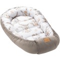 Zestaw 5 elementowy Comfort - Happy Jungle i Latte Velvet - opinie