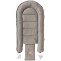 Zestaw 5 elementowy Comfort - Happy Jungle i Latte Velvet - opinie