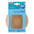 Canpol babies Silikonowa Miseczka z Przyssawką 330 ml Beige - opinie