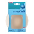 Canpol babies Silikonowa Miseczka z Przyssawką 330 ml Creme - opinie